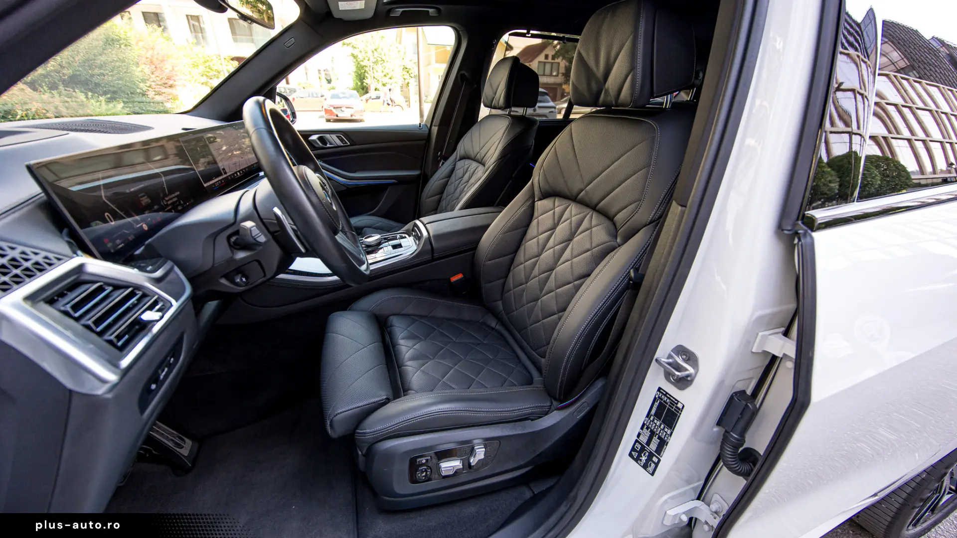 BMW X5 30 d M Sport Pro xDrive