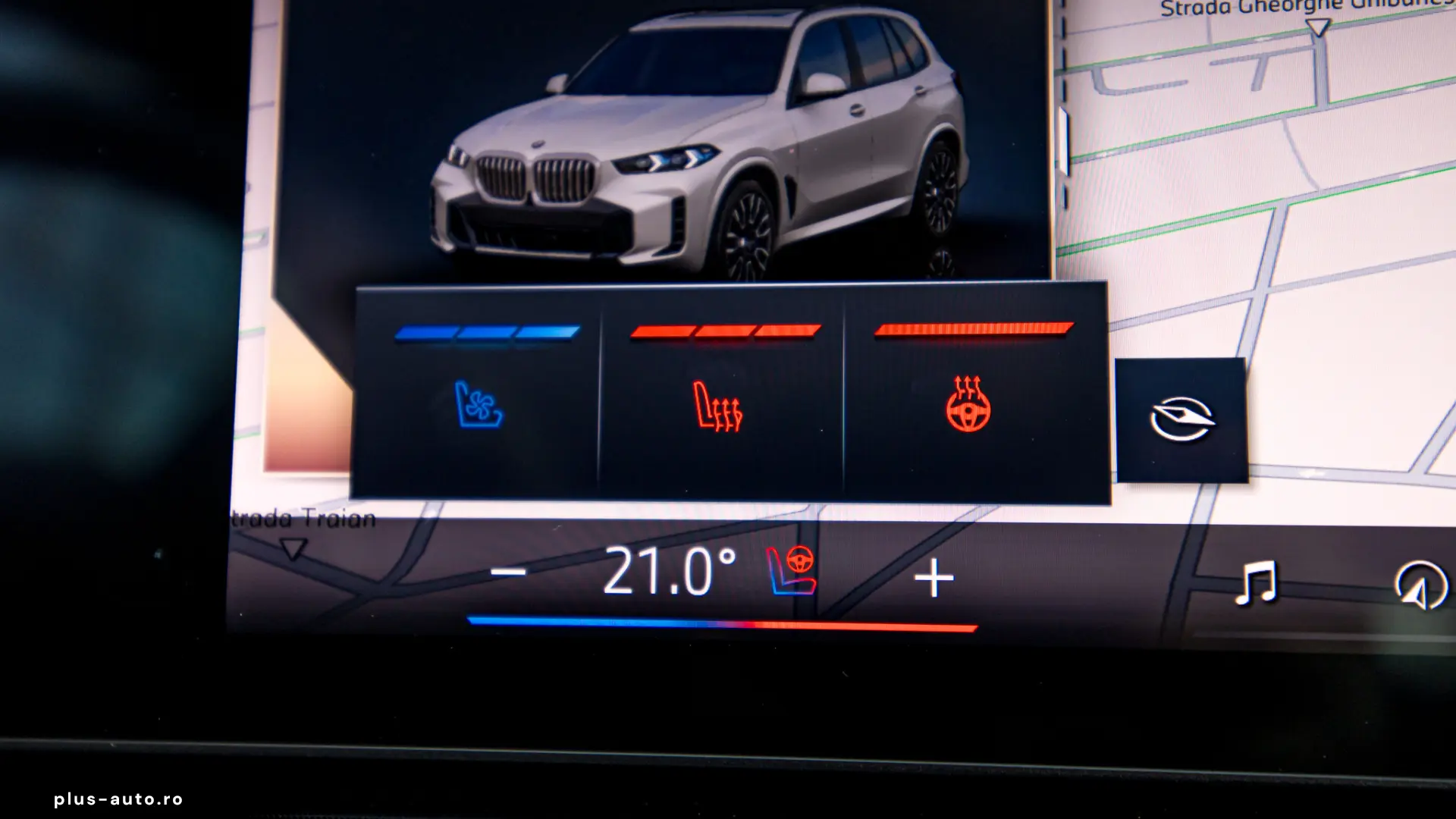BMW X5 30 d M Sport Pro xDrive