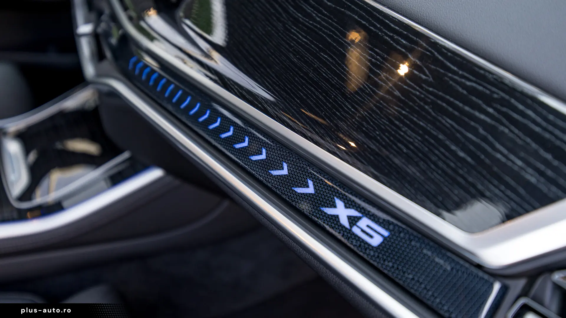 BMW X5 30 d M Sport Pro xDrive