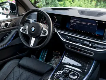 BMW X5 30 d M Sport Pro xDrive