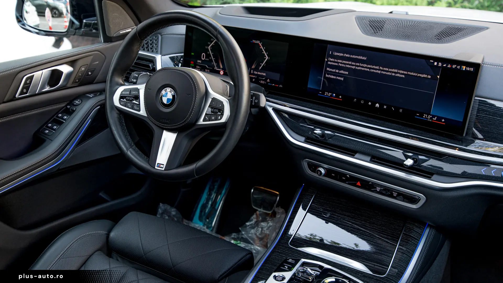 BMW X5 30 d M Sport Pro xDrive