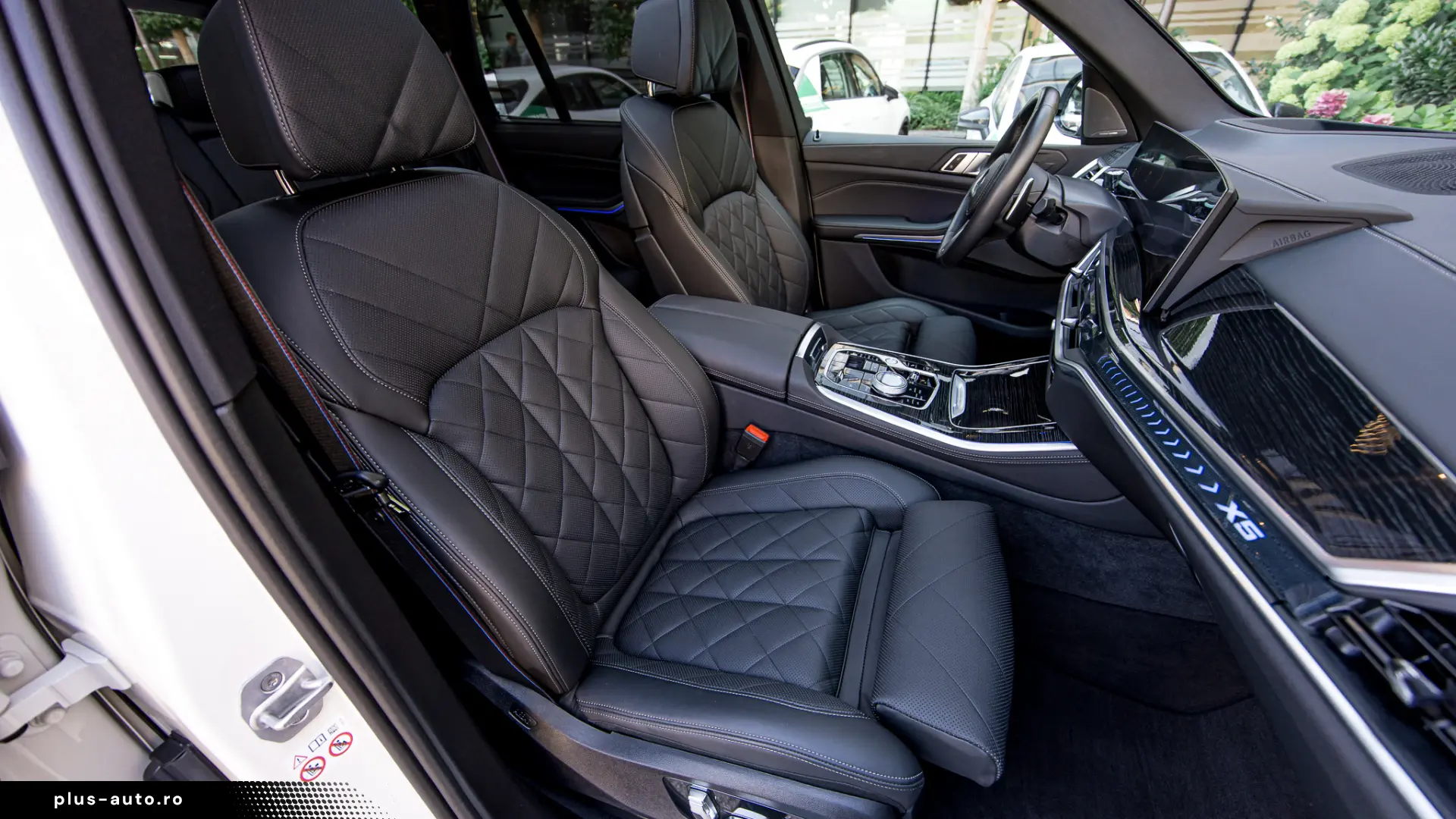 BMW X5 30 d M Sport Pro xDrive