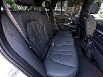 BMW X5 30 d M Sport Pro xDrive