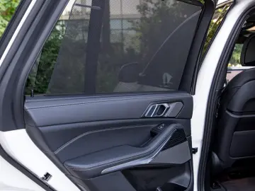 BMW X5 30 d M Sport Pro xDrive