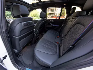 BMW X5 30 d M Sport Pro xDrive