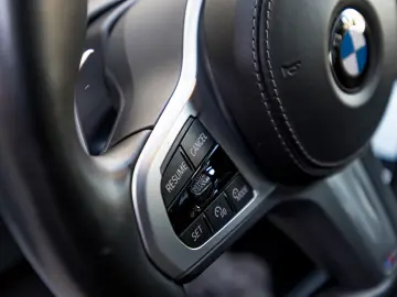 BMW X5 30 d M Sport Pro xDrive