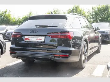AUDI A6 Allroad 55 TDI quattro