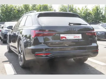 AUDI A6 Allroad 55 TDI quattro