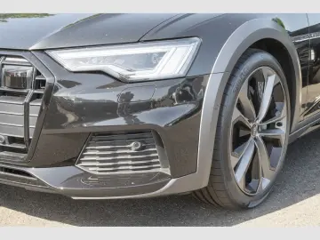 AUDI A6 Allroad 55 TDI quattro