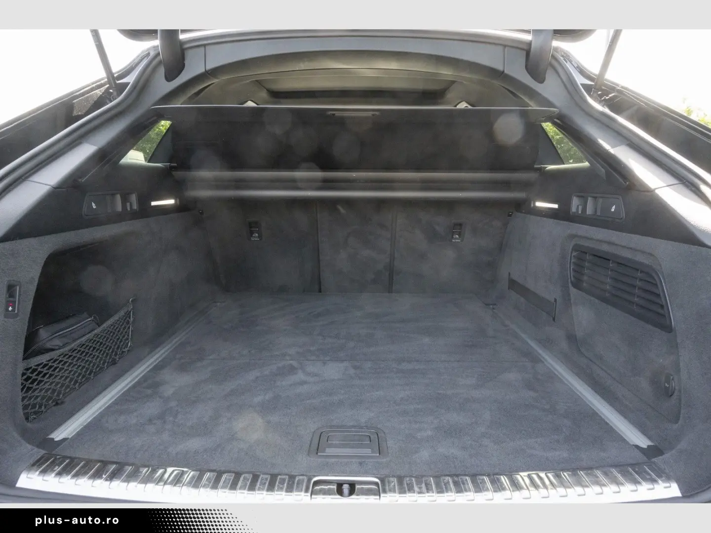 AUDI A6 Allroad 55 TDI quattro