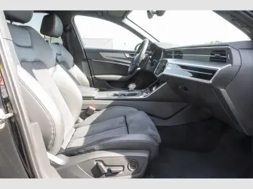 AUDI A6 Allroad 55 TDI quattro