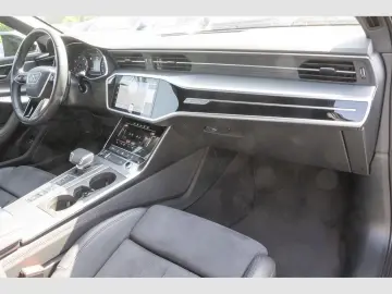 AUDI A6 Allroad 55 TDI quattro