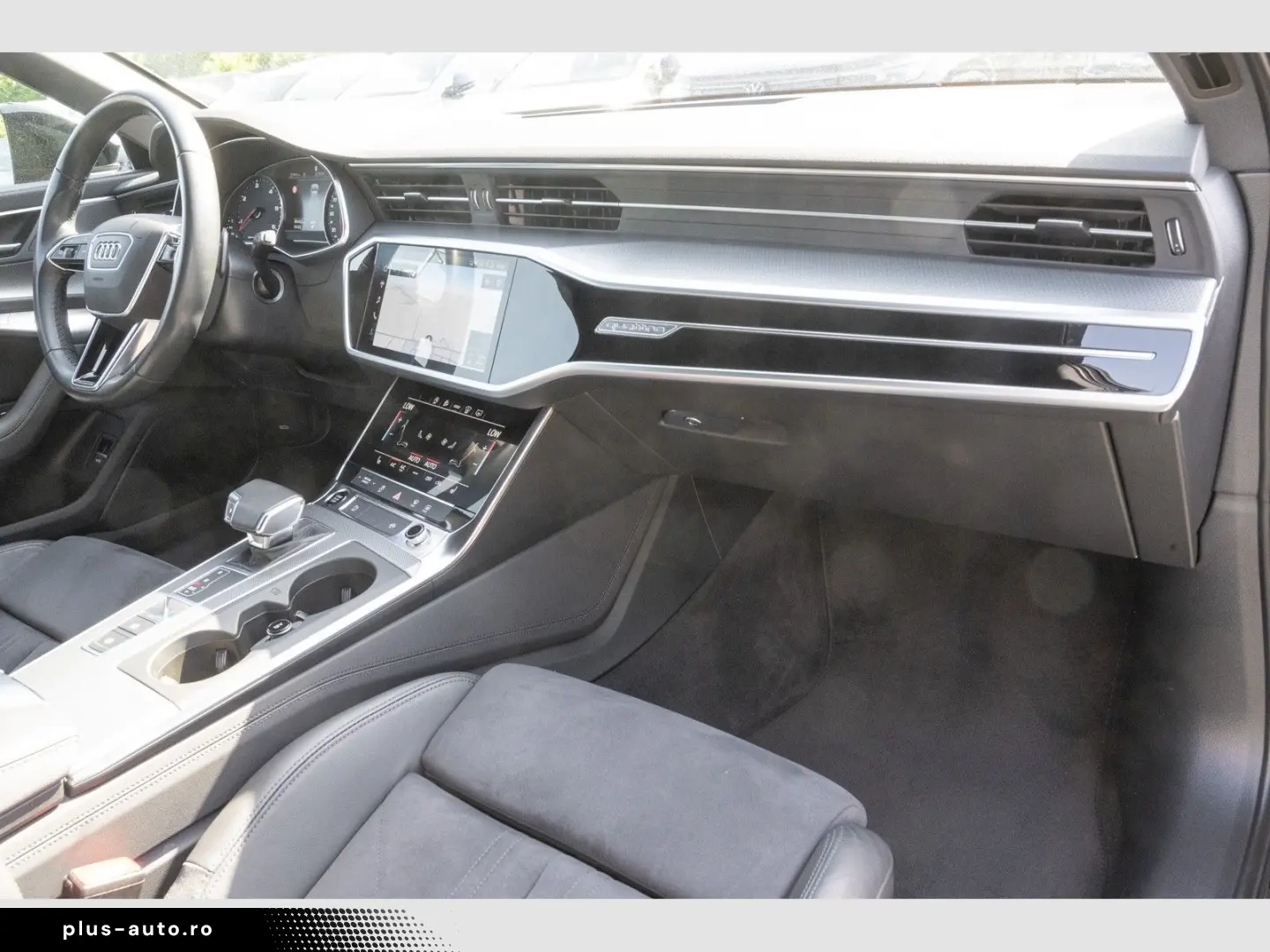 AUDI A6 Allroad 55 TDI quattro