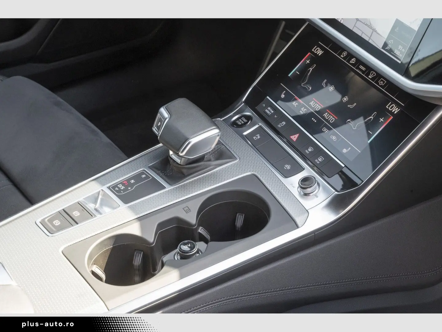 AUDI A6 Allroad 55 TDI quattro