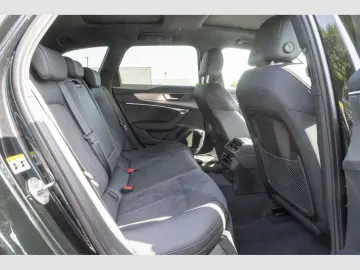 AUDI A6 Allroad 55 TDI quattro
