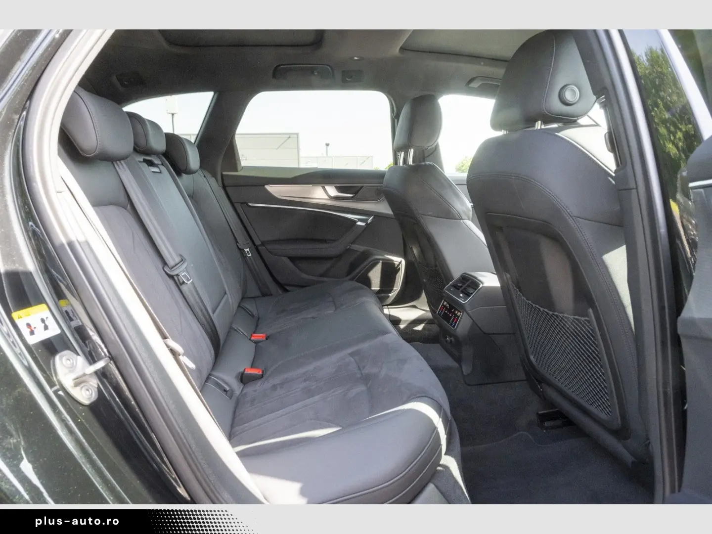 AUDI A6 Allroad 55 TDI quattro