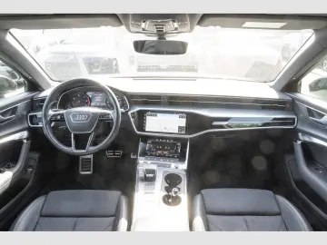 AUDI A6 Allroad 55 TDI quattro