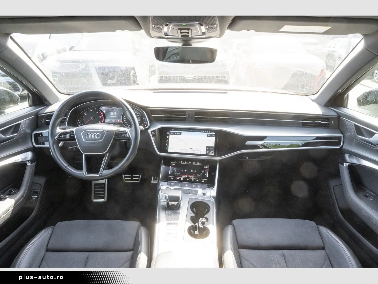 AUDI A6 Allroad 55 TDI quattro