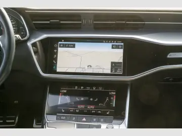 AUDI A6 Allroad 55 TDI quattro
