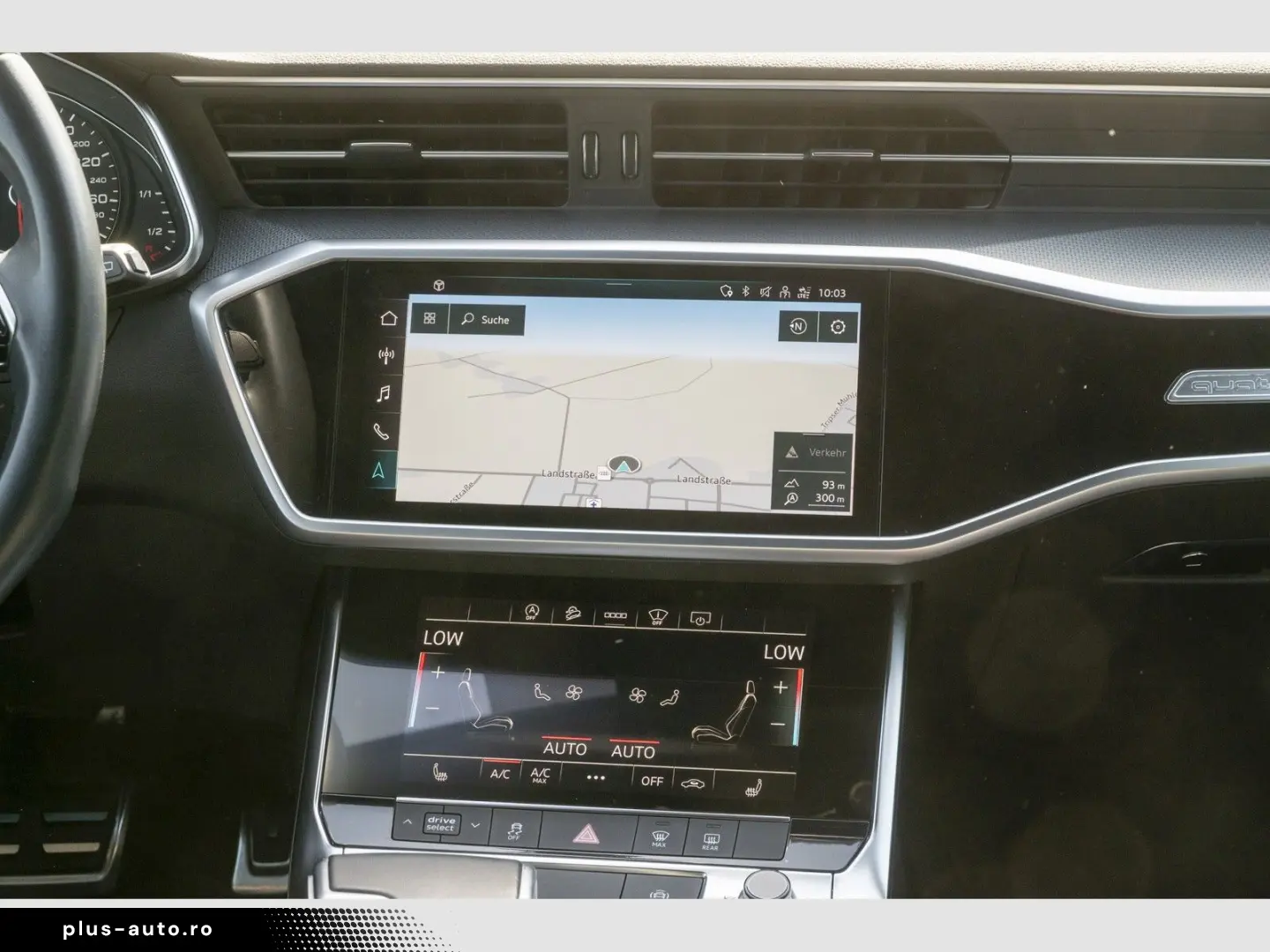 AUDI A6 Allroad 55 TDI quattro