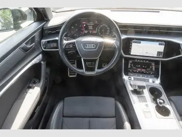 AUDI A6 Allroad 55 TDI quattro