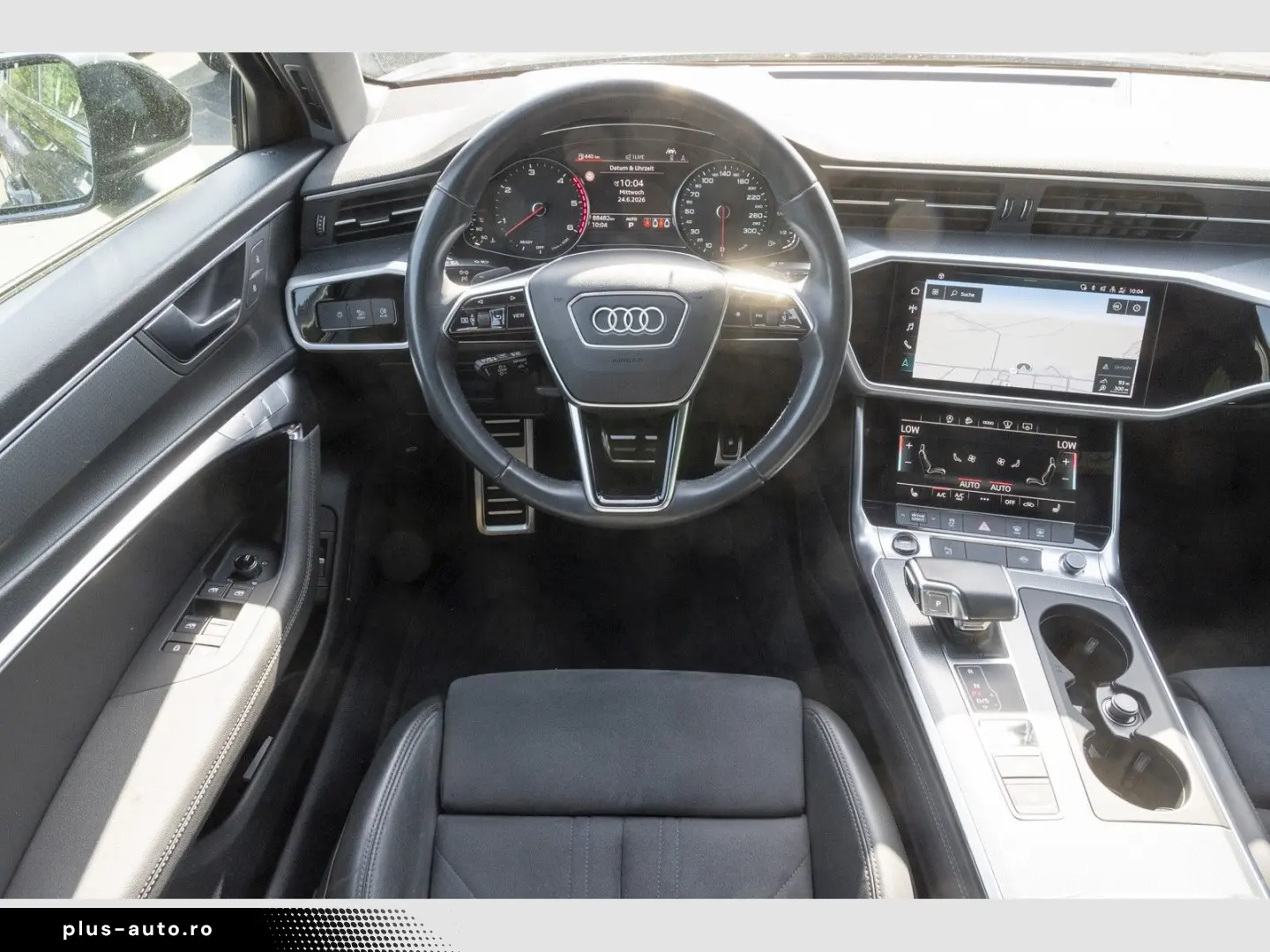 AUDI A6 Allroad 55 TDI quattro
