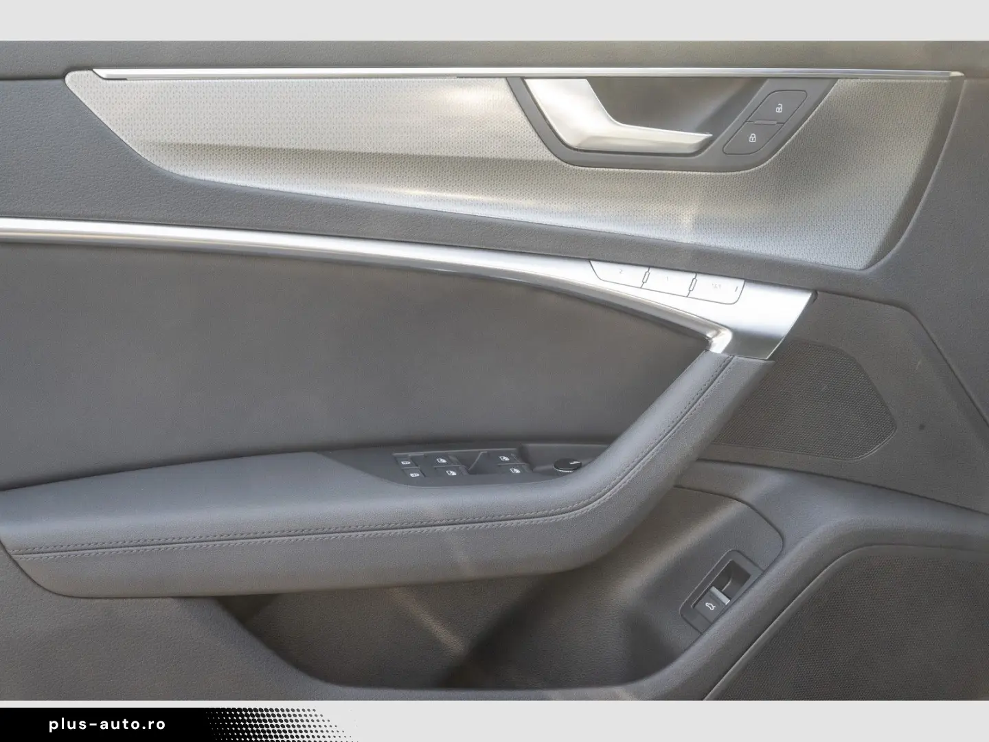 AUDI A6 Allroad 55 TDI quattro