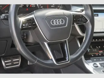 AUDI A6 Allroad 55 TDI quattro