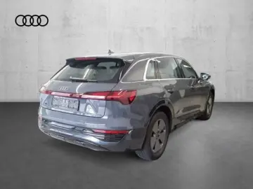 AUDI Q8 e-tron 50 quattro advanced  LED Navi Air