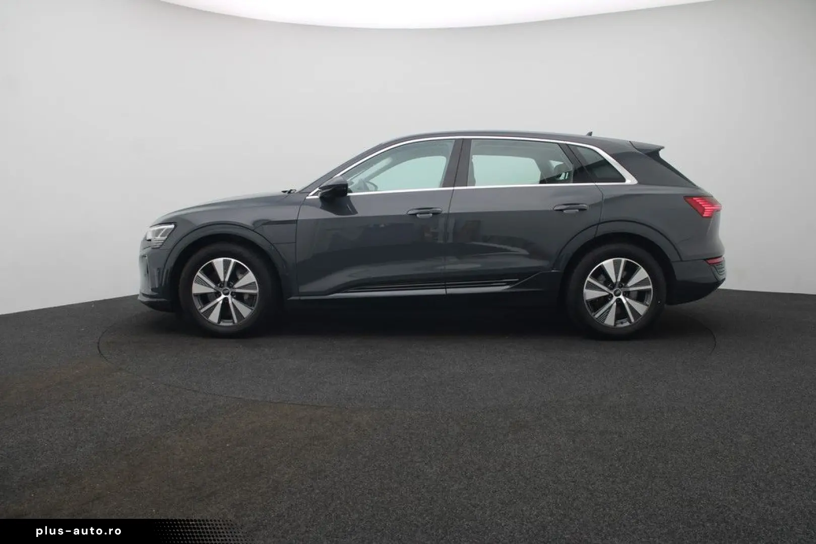 AUDI Q8 e-tron 50 e-tron quattro advanced LED Navi