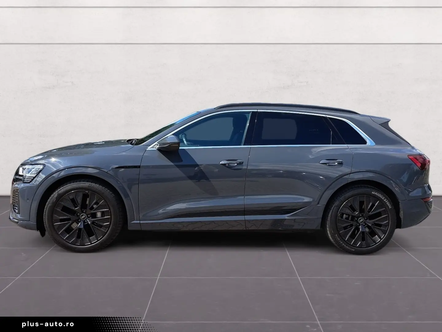 AUDI Q8 e-tron 50 quattro S line PANO MATRIX 21  KAM