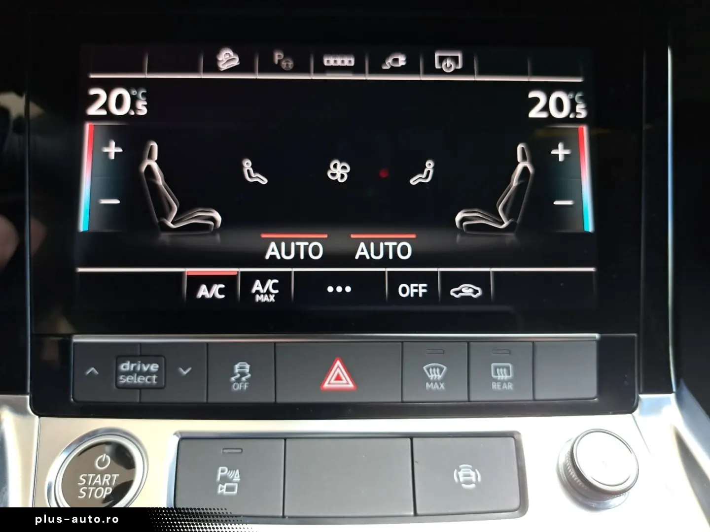 AUDI Q8 e-tron 50 quattro S line PANO MATRIX 21  KAM