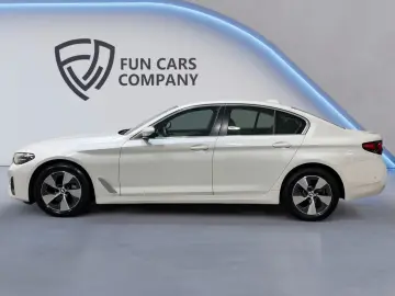 BMW 530d Limousine xDrive