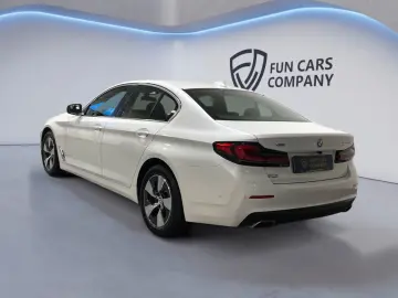 BMW 530d Limousine xDrive