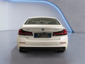 BMW 530d Limousine xDrive