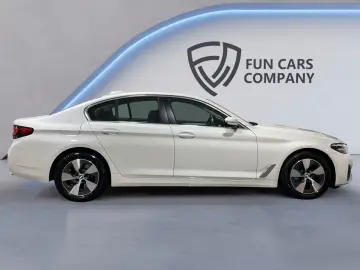 BMW 530d Limousine xDrive