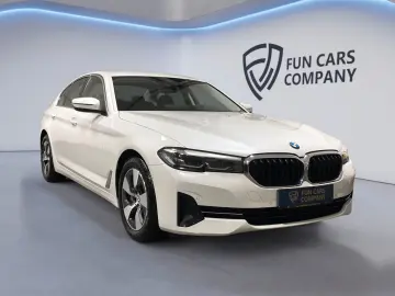BMW 530d Limousine xDrive