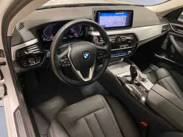 BMW 530d Limousine xDrive
