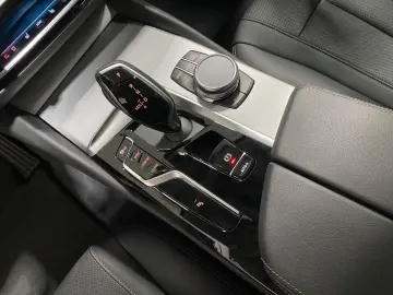 BMW 530d Limousine xDrive