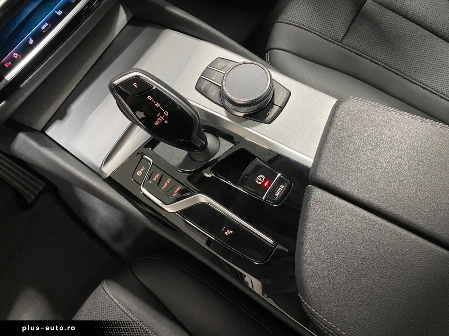 BMW 530d Limousine xDrive