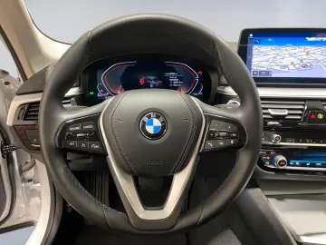 BMW 530d Limousine xDrive