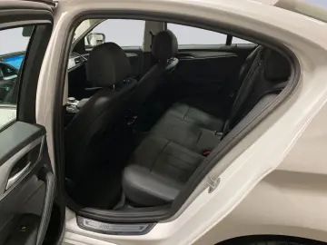 BMW 530d Limousine xDrive