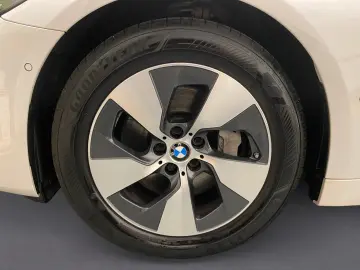 BMW 530d Limousine xDrive