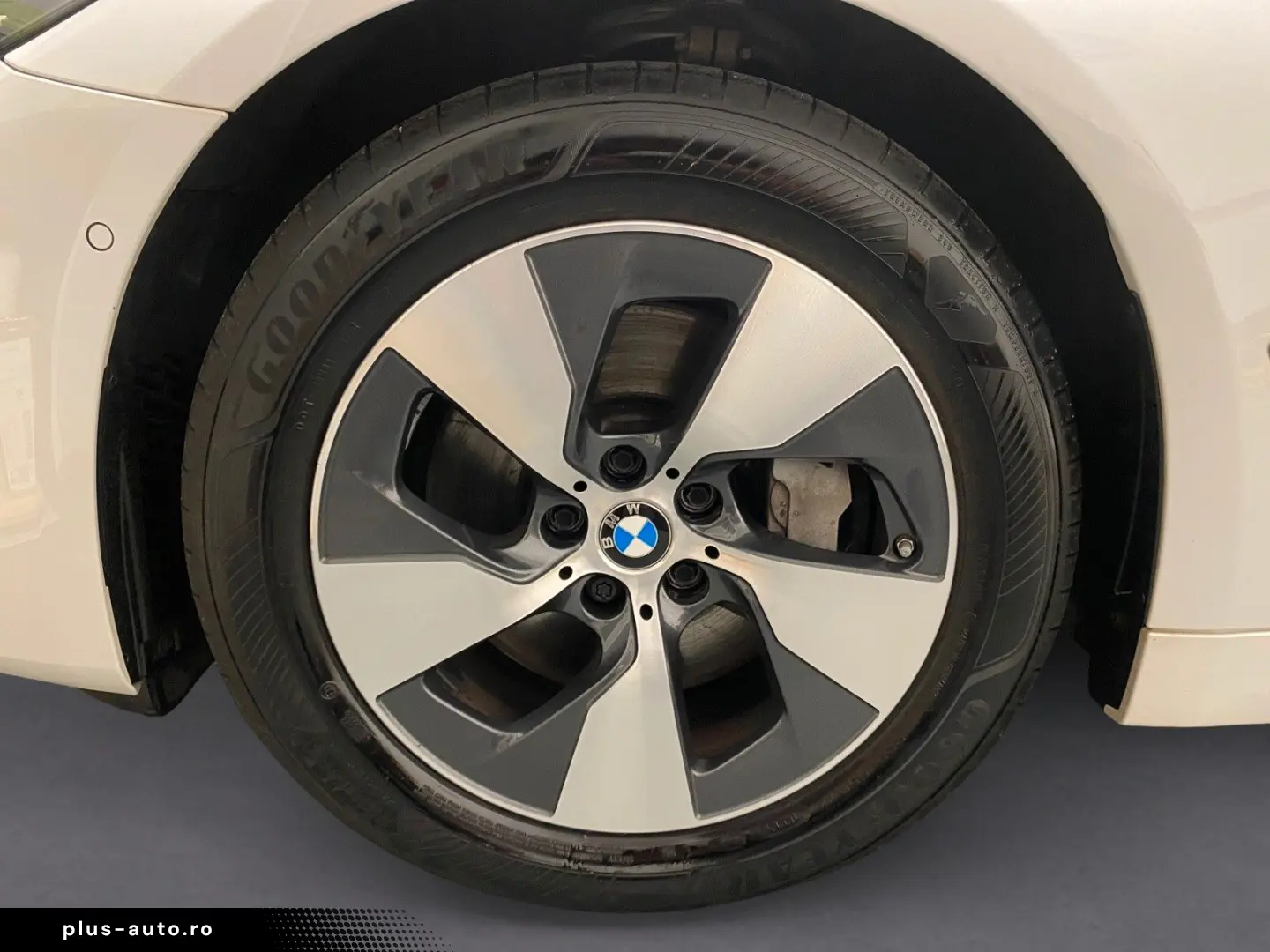 BMW 530d Limousine xDrive