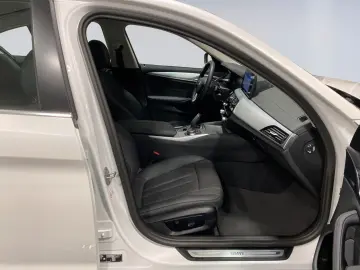 BMW 530d Limousine xDrive