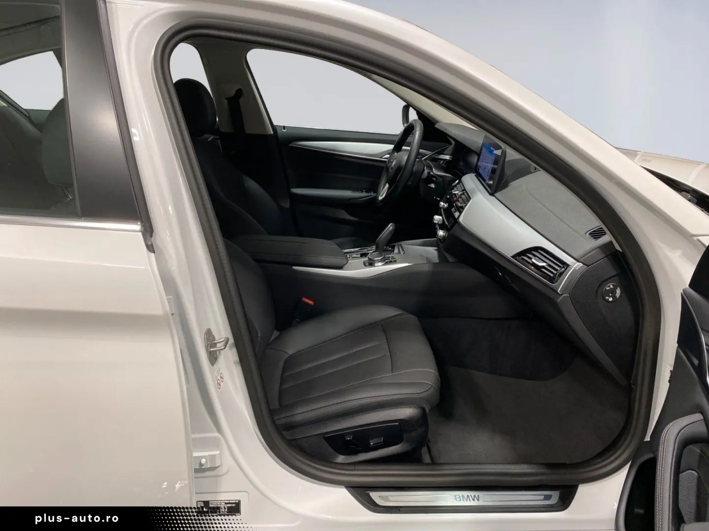 BMW 530d Limousine xDrive