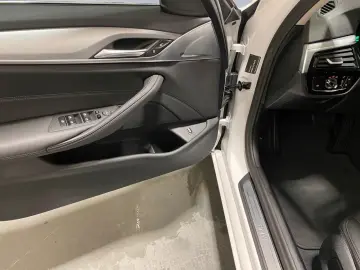 BMW 530d Limousine xDrive