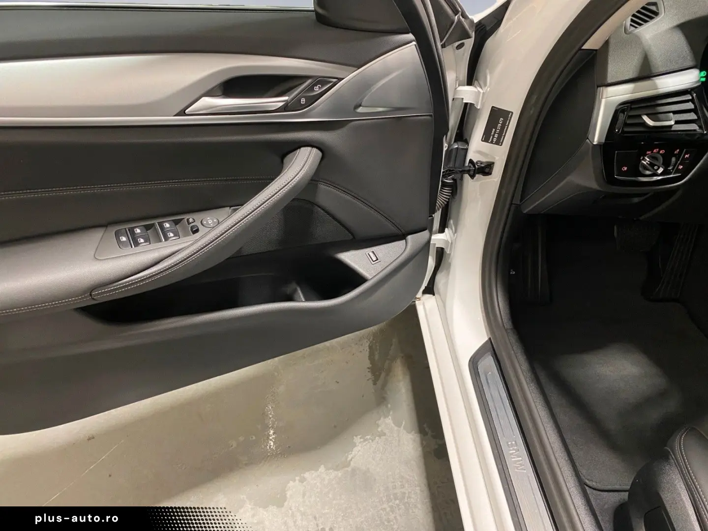 BMW 530d Limousine xDrive