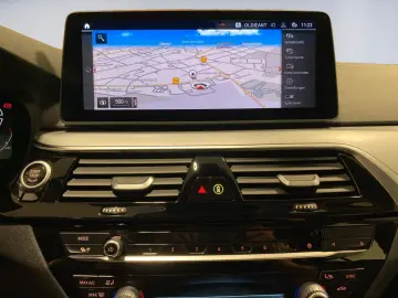 BMW 530d Limousine xDrive