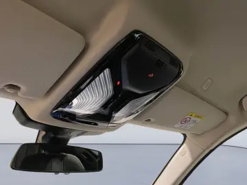 BMW 530d Limousine xDrive